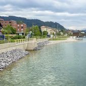 Freie Fahrt auf der Pipeline