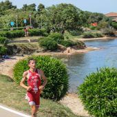 Erste Punkte für die Olympia-Qualifikation