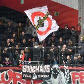In Feldkirch brennt wieder das Eishockeyfeuer