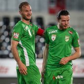 „So etwas hat Altach nicht“