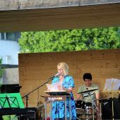 Musik und Lyrik vereint