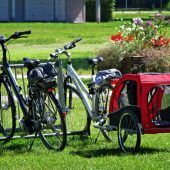 Dornbirn fördert weiter Fahrradanschaffungen
