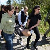 Girlsday in der Walgaukaserne