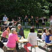 Musikschule lädt zum Klangfest