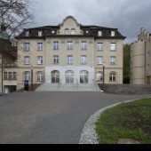 Die Landesbibliothek wird zum Lernort