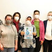Offenes Ohr für Anliegen von Harder Familien