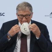 Bill Gates: „Habe Glück, geimpft und geboostert zu sein“