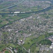 Altach nimmt Untergrund ins Visier