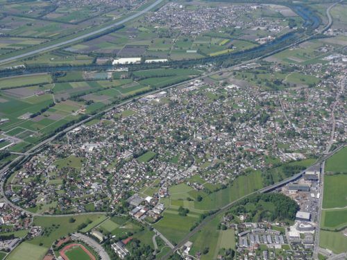 Bis 2025 wird das gesamte Altacher Kanalssystem unter die Lupe genommen, um einen möglichen Sanierungsbedarf festzustellen.  Gemeinde