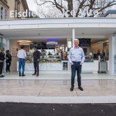 Schoko-Banane zum Eis des Jahres gekürt