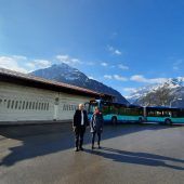 Gemeinde Mittelberg schlägt beim Postplatz zu