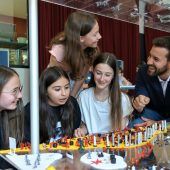 Wenn Kinder die Welt regieren