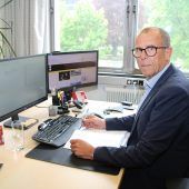 Herausfordernde Zeiten begleiten