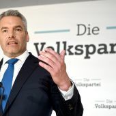 „Volkspartei ­befindet sich in einer ­schwierigen Phase“