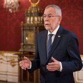 Politik in Kürze