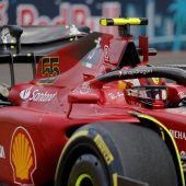 Ferraris Toreros wollen eine Fiesta feiern