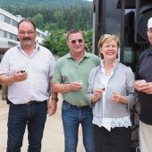 Pharmazeutisches Happy End für Tosters