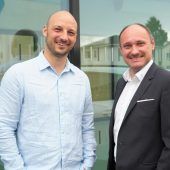Führungswechsel beim FC Lauterach