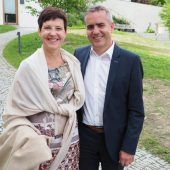 Benefizevent zugunsten Propstei