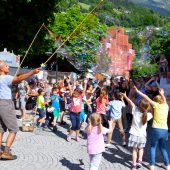 Ein Event für Genießer