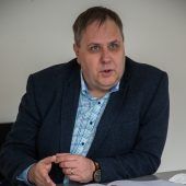 Collini rechnet mit Auftragsrückgang