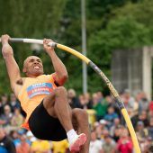 An Warner kommt keiner vorbei