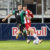 Darijo Grujcic wünscht sich nächstes Debütspiel im Austria-Dress