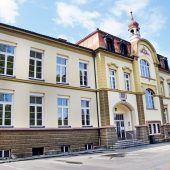 Kleinkindbetreuung in Hard übersiedelt