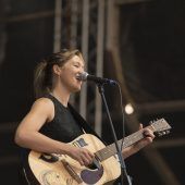 Neues Album von Sophie Hunger