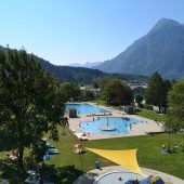 Val Blu startet in die Sommersaison