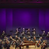Brillanter „Ausklang“ des Beethoven-Gedenkjahres