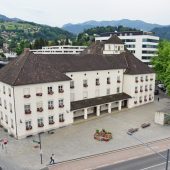 Umweltzertifikat für Stadtverwaltung