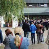 Zentrumsentwicklung läuft in Fußach im Teamwork