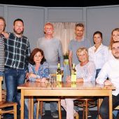 Theater Fußach kann endlich durchstarten