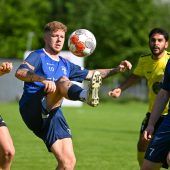Lochau siegt in Hard und erobert die Tabellenspitze