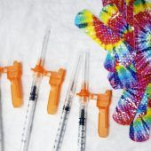 Infektion kein Ersatz für Impfung