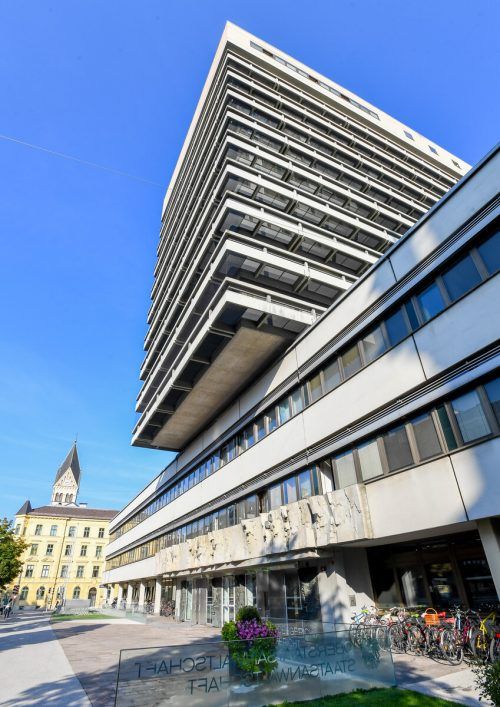 Das Oberlandesgericht Innsbruck korrigierte Feldkirch.  APA