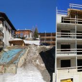 Damüls geht gegen „kalte Betten“ vor