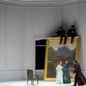 Leichen im Keller und Drachen im Schrank
