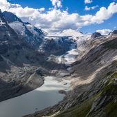 „Kampf um Gletscher verloren“