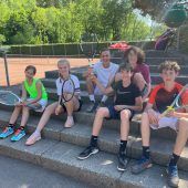 BG Feldkirch-Rebberggasse wie 2019 die Nummer eins