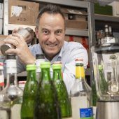 Ein Gastronom durch und durch