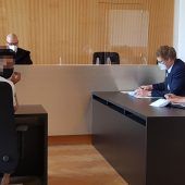 Erst auf Tauben, dann auf Polizisten gezielt