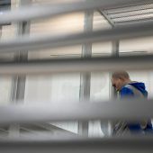 Lebenslang für jungen Russen