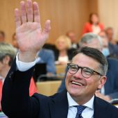 Politik in Kürze