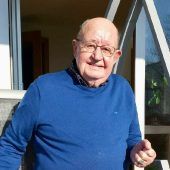 Zum Gedenken an Harti Schelling