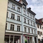Unterm Strich ein kleines Plus