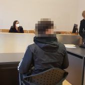 1400 Euro Strafe wegen Beute von 2,30 Euro