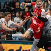 Mit 7:0-Lauf alle Zweifel beseitigt