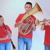 Eingesendet. Vereinsnachrichten aus dem Bezirk